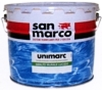 Снимка на Unimarc Smalto murale semilucido / lucido